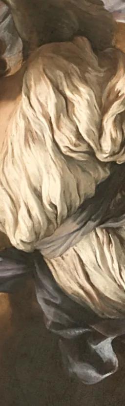 Angeli exhibition at the Capitoline Museums