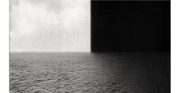 Marco Tirelli. Anni luce exhibition at Palazzo delle Esposizioni, Rome