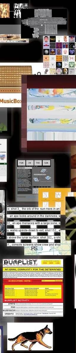 artport: A History of Internet Art at the Whitney Museum