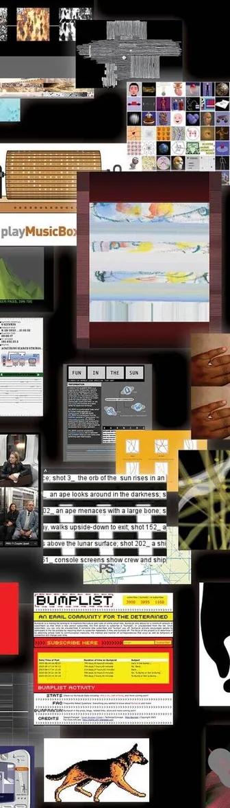 artport: A History of Internet Art at the Whitney Museum