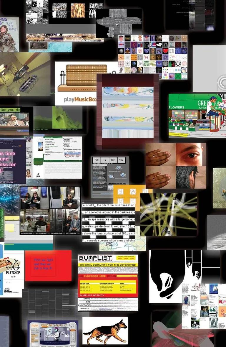 artport: A History of Internet Art at the Whitney Museum