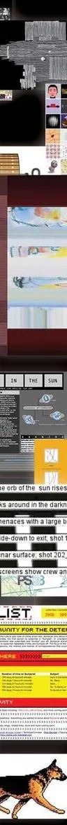 artport: A History of Internet Art at the Whitney Museum