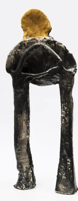 Simone Fattal, Dionysos, 1999