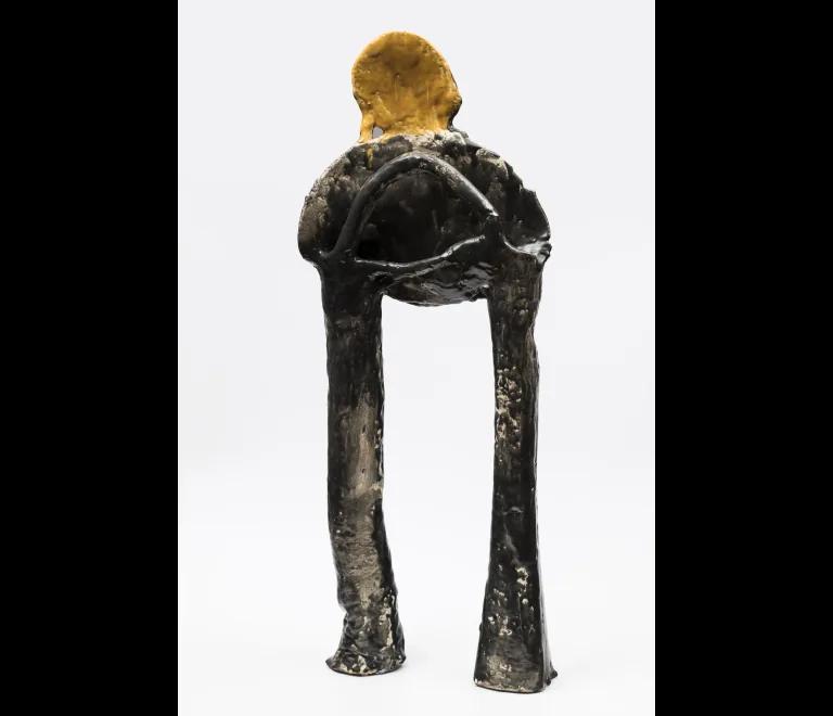 Simone Fattal, Dionysos, 1999