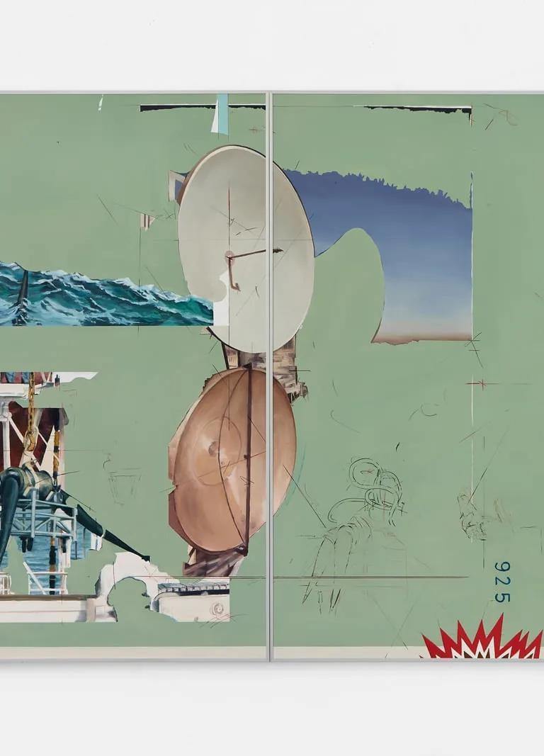 Raúl Silva, GATEWAY 7, 2026