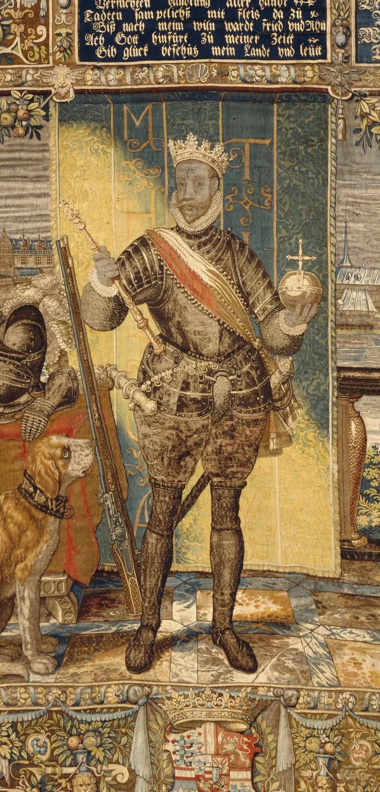 Kings, War, and Christ exhibition at the National Museum of Denmark