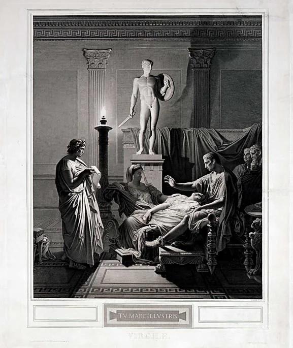 El imaginario del cuerpo heroico y sus avatares exhibition image