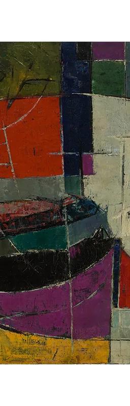 Korean Artists in France 1950s-1970s