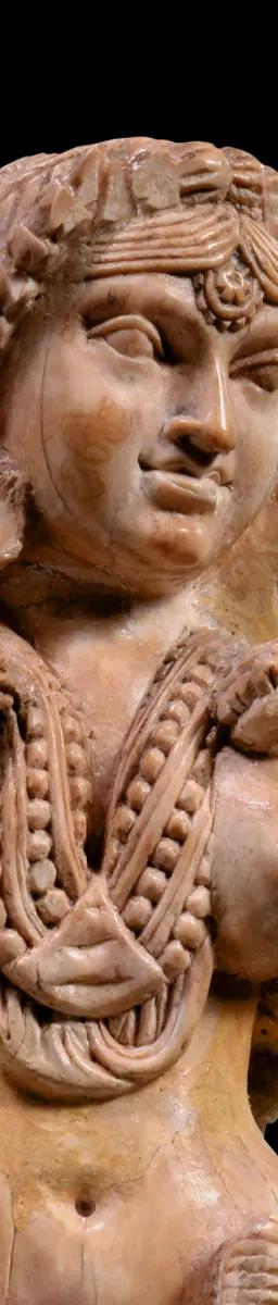 Global Antiquity key visual, Fondazione Prada