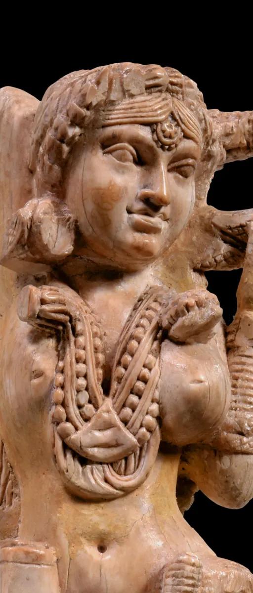 Global Antiquity key visual, Fondazione Prada