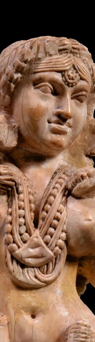 Global Antiquity key visual, Fondazione Prada