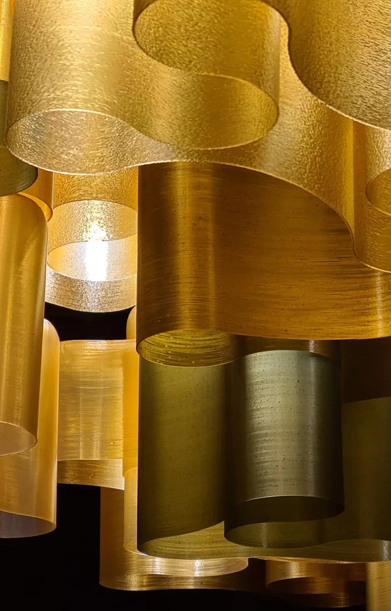 Design object by Klarenbeek & Dros