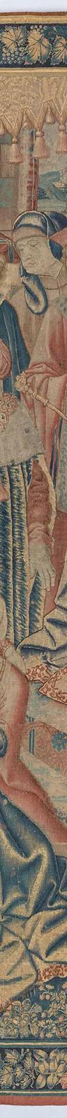 Key image for The Book of Esther in the Age of Rembrandt at the Isabella Stewart Gardner Museum