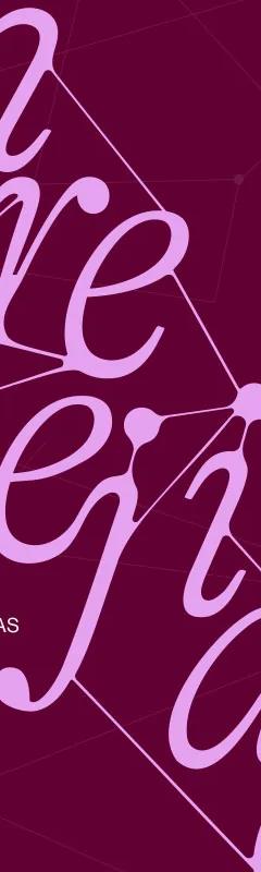 Poster for Entretejidas, Mextrópoli 2026 exhibition at San Ildefonso