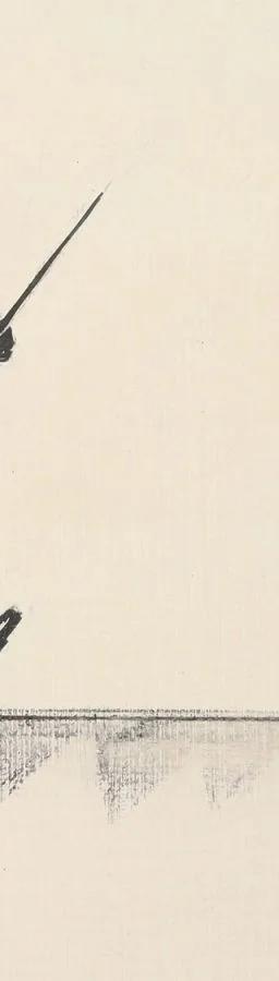 There Are No Words: Si Lewen's Parade at The Metropolitan Museum of Art