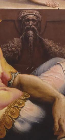 Vasari e Roma exhibition at the Capitoline Museums