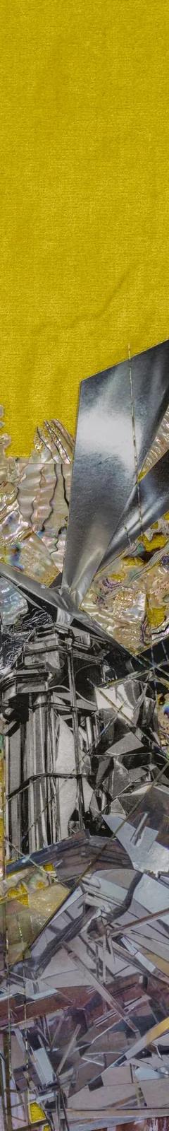Hero image for exhibition titled Lee Bul