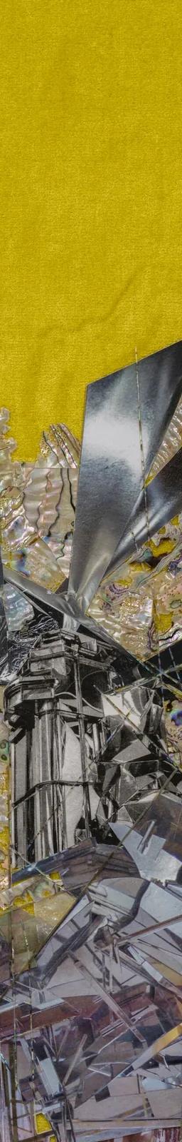 Hero image for exhibition titled Lee Bul