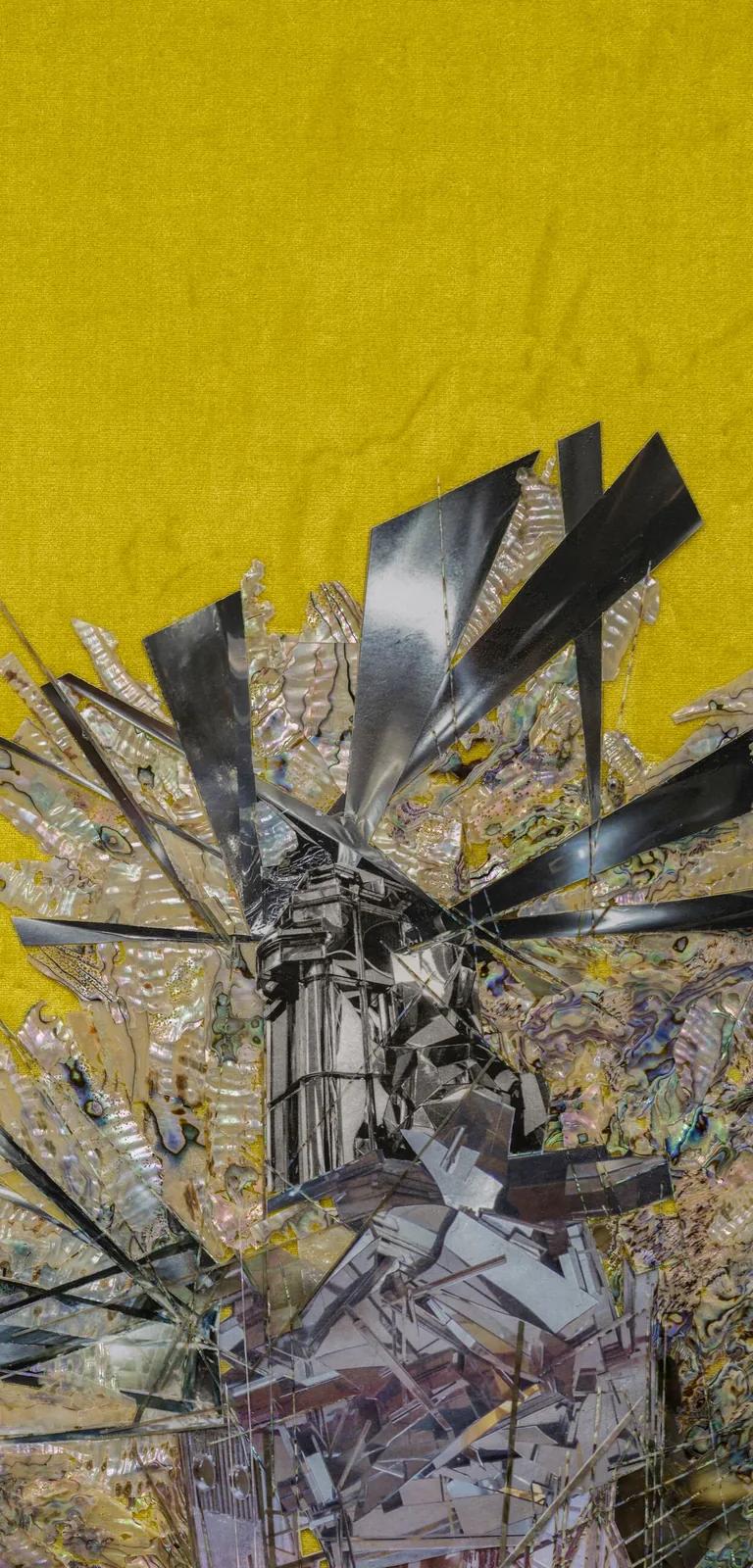 Hero image for exhibition titled Lee Bul