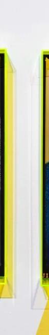 Jyll Bradley, Self Portrait (jumper) 1987–2024/2025, part of East of the Aldgate Pump