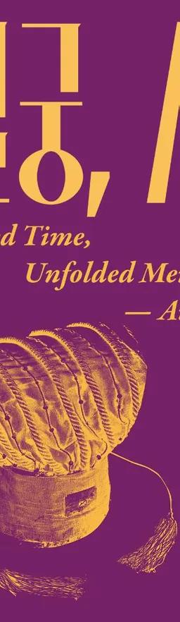 Folded Time, Unfolded Memory—Andong Palace exhibition at Seoul Museum of Craft Art