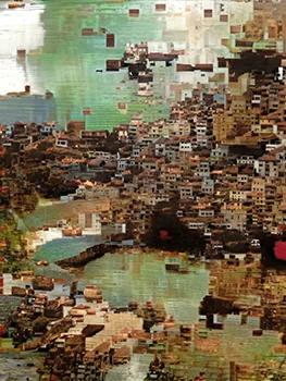 Assembling Anew: Emerging Japanese Artists vol.23 exhibition artwork