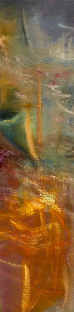 Nigel Cooke, The Nurture of Jupiter