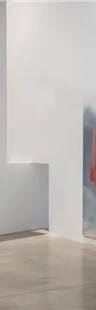 Miriam Cahn: Ciò che mi guarda exhibition at MACRO, Rome