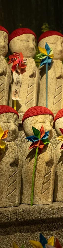 Japan: Festivities and Rites exhibition at the Museu do Oriente