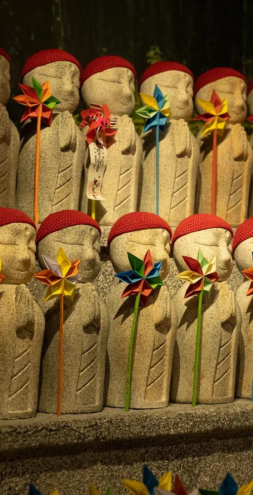 Japan: Festivities and Rites exhibition at the Museu do Oriente