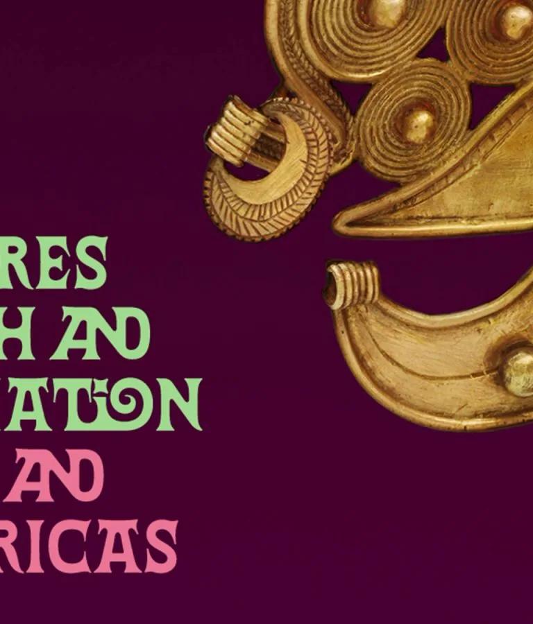 Creatures of Myth and Imagination: Europe and the Americas at The Metropolitan Museum of Art