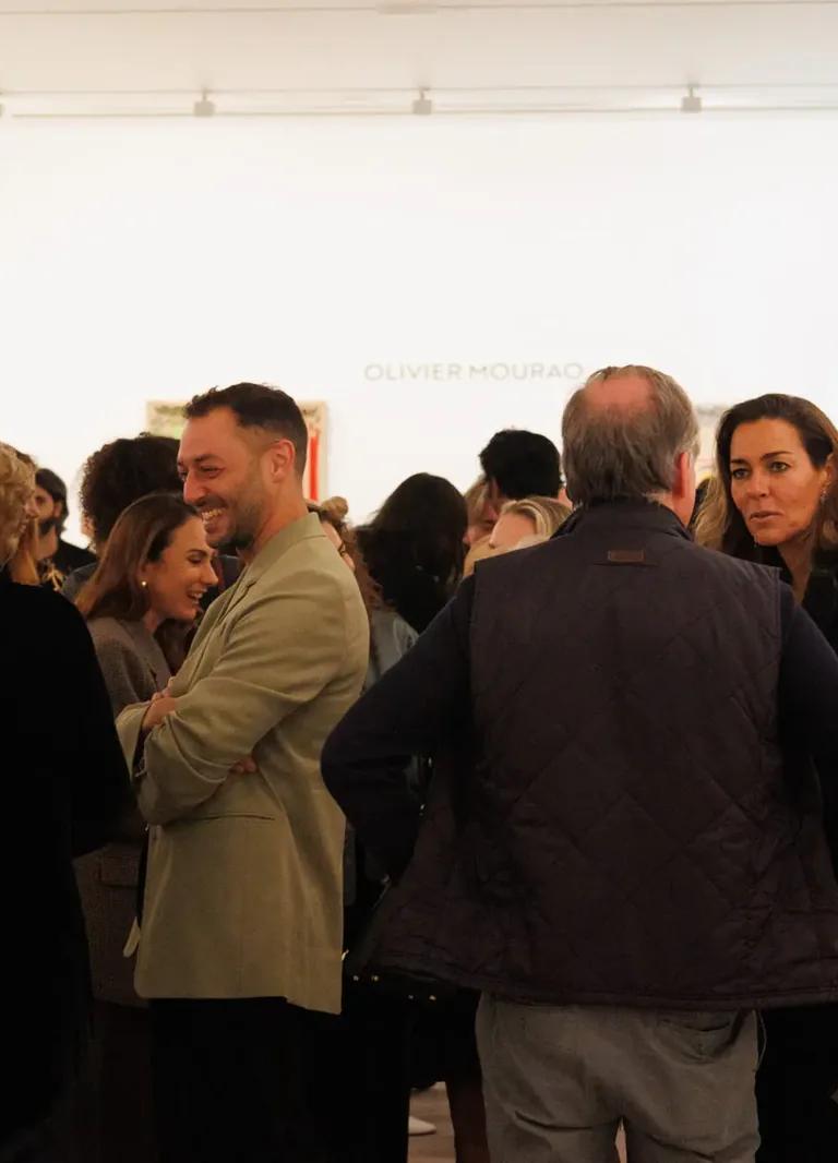 FOCUS Asian Contemporary Art: Cultural Dialogue at Saatchi Gallery