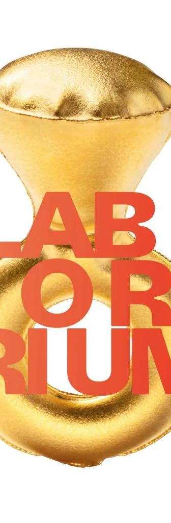 LABORATORIUM Kim Buck