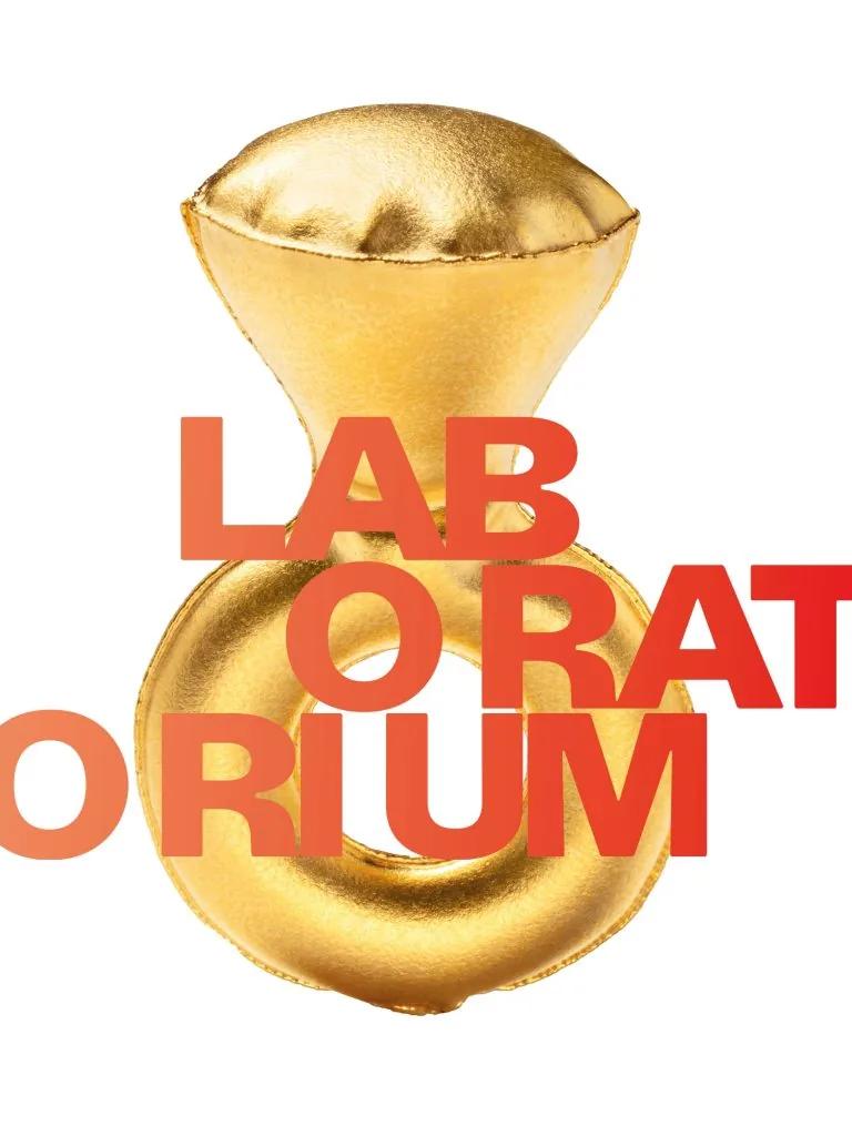 LABORATORIUM Kim Buck