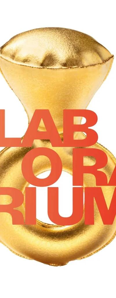 LABORATORIUM Kim Buck