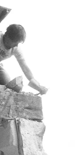 Gordon Matta-Clark exhibition at MAXXI