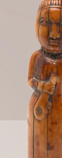 Unfinished Pasts exhibition
