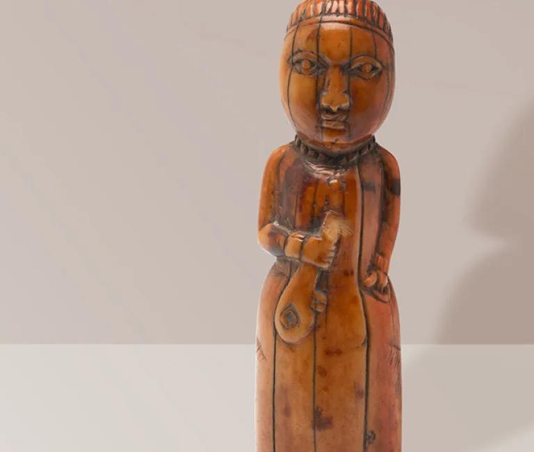 Unfinished Pasts exhibition
