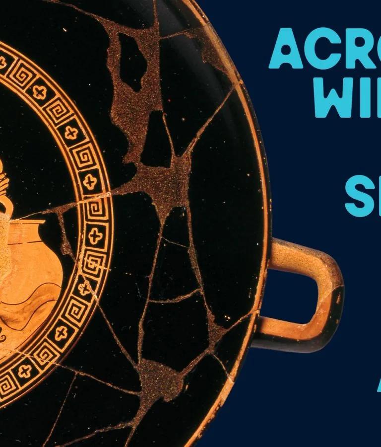 Across Wine-Dark Seas: Art and Identity beyond Ancient Greece at The Metropolitan Museum of Art